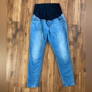 Maternity Jeans